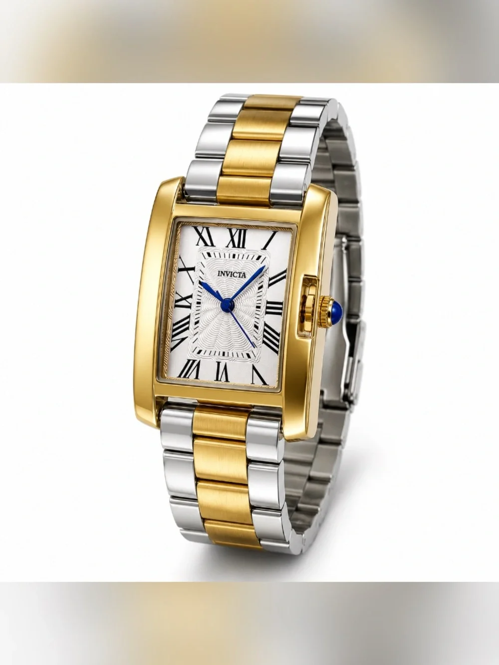 Invicta Celestial Women's Watch 70274 - 30mm, Silver, Gold New with Box